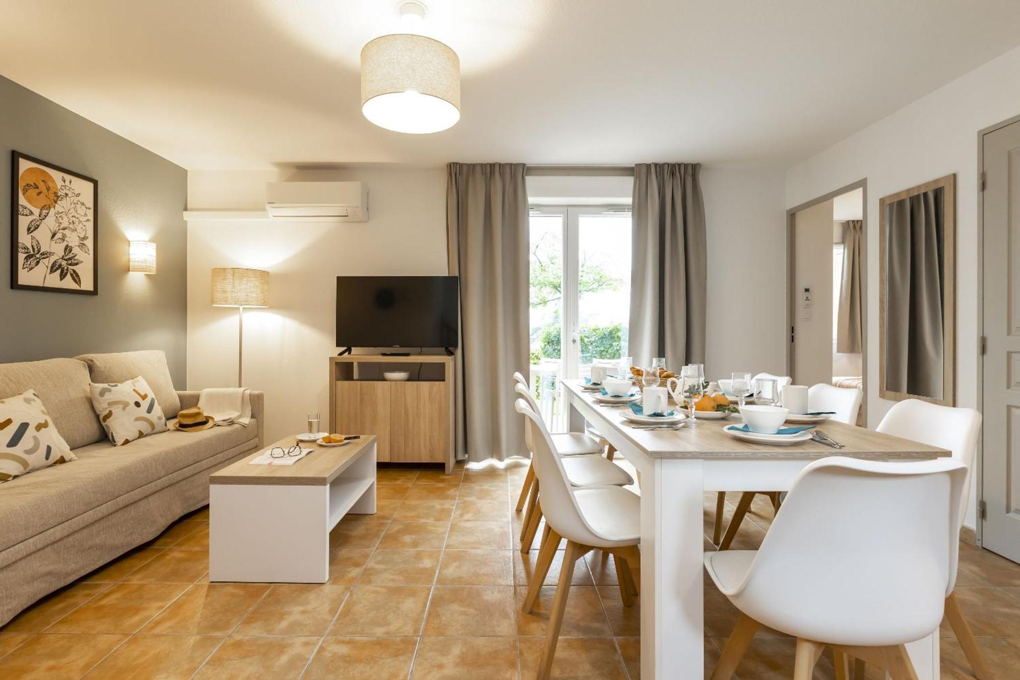 Residence Odalys - Les Coteaux De Sarlat Exterior foto