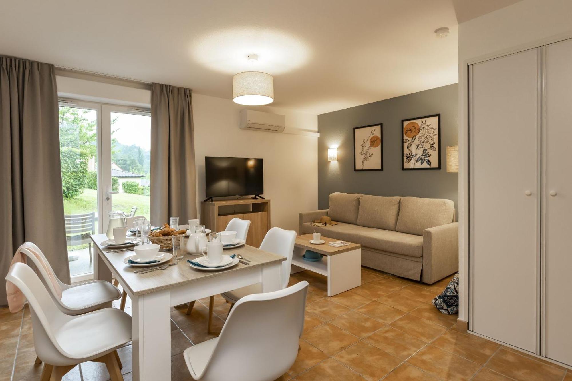 Residence Odalys - Les Coteaux De Sarlat Exterior foto