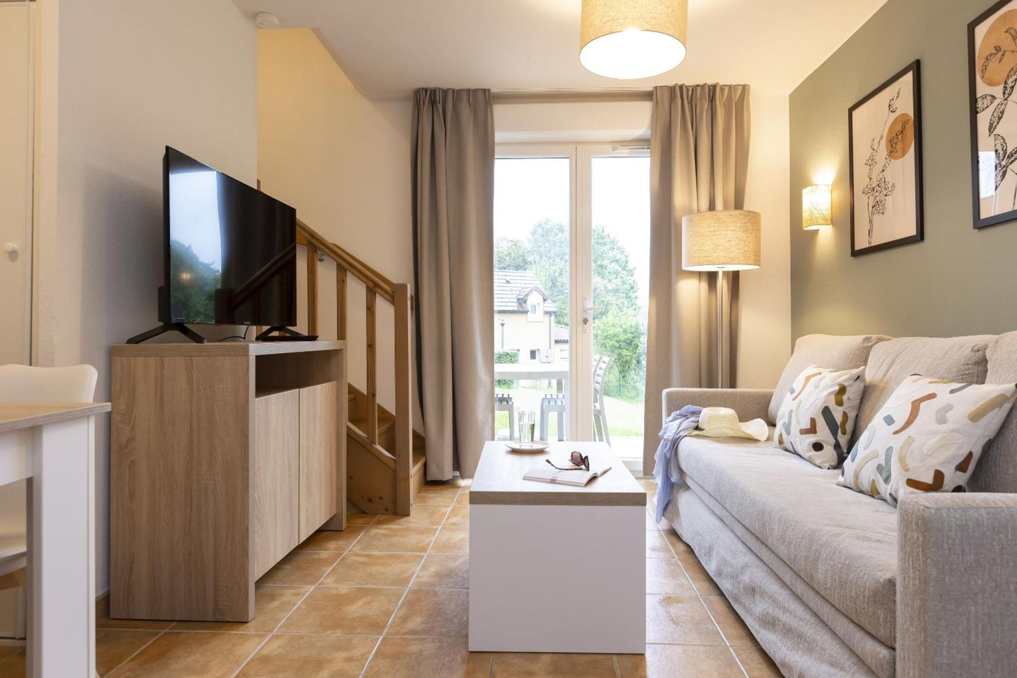 Residence Odalys - Les Coteaux De Sarlat Exterior foto